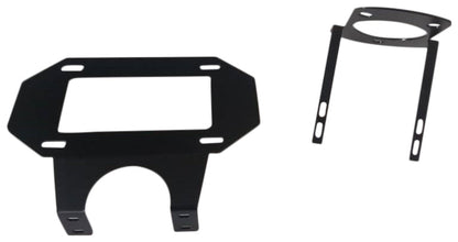 TrailFX License Plate Bracket For JL07T (JL07LP)