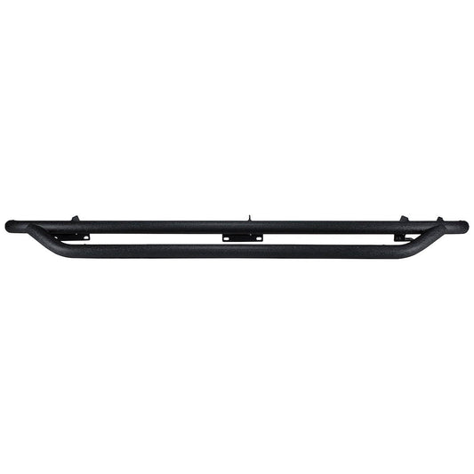 TrailFX Rocker Guards for Jeep Wrangler JL 4 Door (J053T)