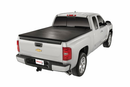 TrailFX Soft Folding Tonneau Cover For Silverado/Sierra 1500 6.5' (TFX1116)