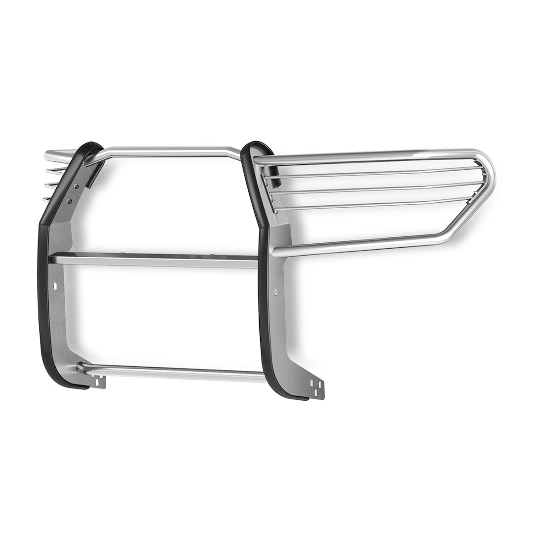 TrailFX Grille Guard For Toyota Tacoma -Stainless (E0046S)