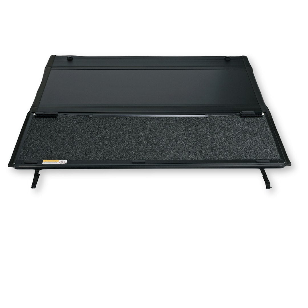 TrailFX HF3 Pro Tonneau Cover For GM Silverado/Sierra 6.5' (TFX1708)