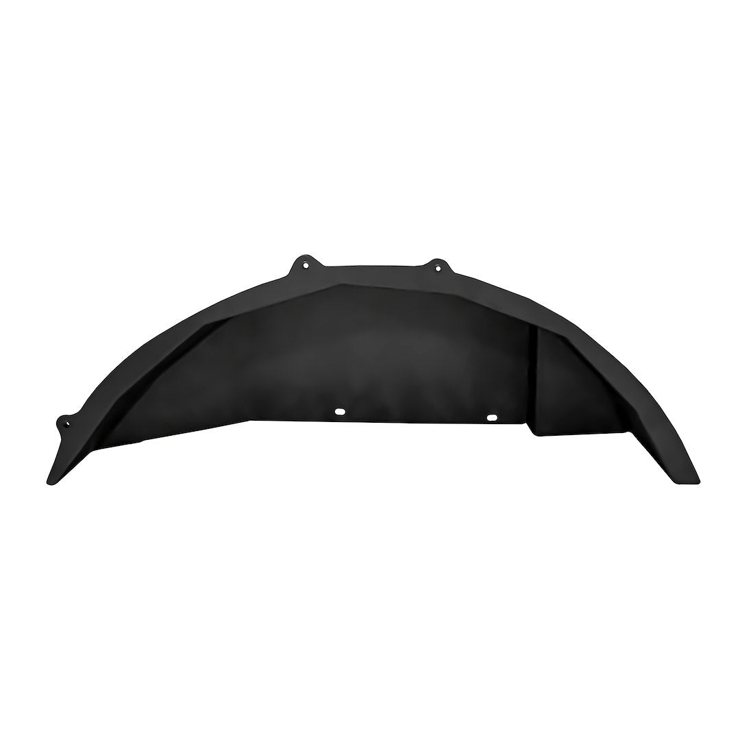 TrailFX Rear Fender Well Liners For Jeep Wrangler JL (JL05RI)