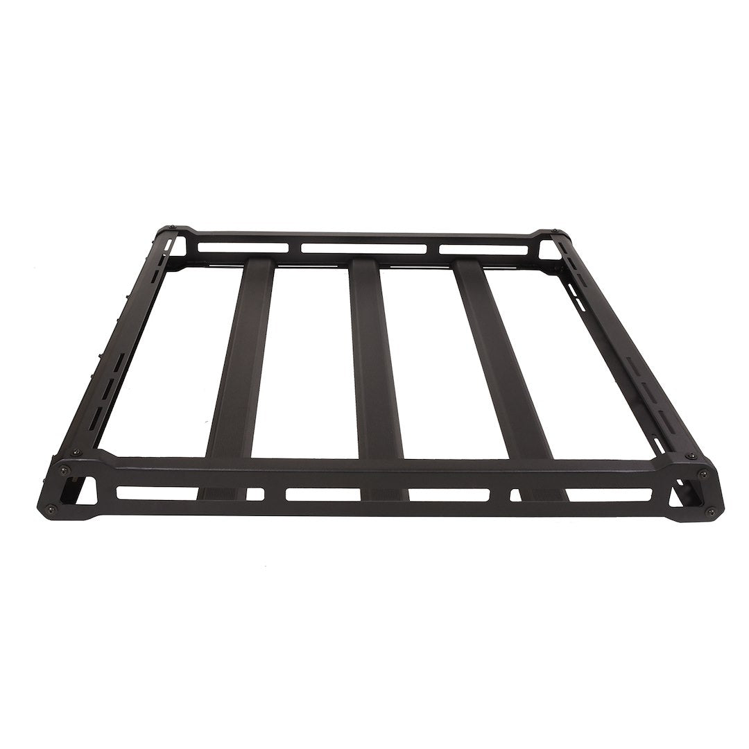 TrailFX Roof Basket For Jeep Wrangler JL/Gladiator (JRB001T)