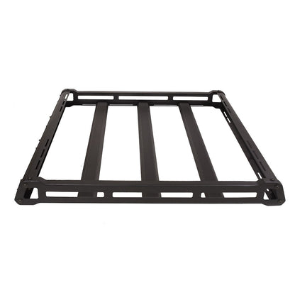 TrailFX Roof Basket For Jeep Wrangler JL/Gladiator (JRB001T)
