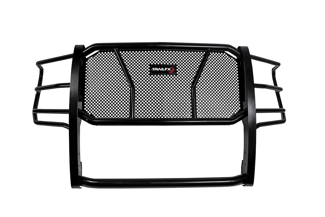 TrailFX Extreme Grille Guard For Chevrolet Silverado 2500/3500 (E0516B)