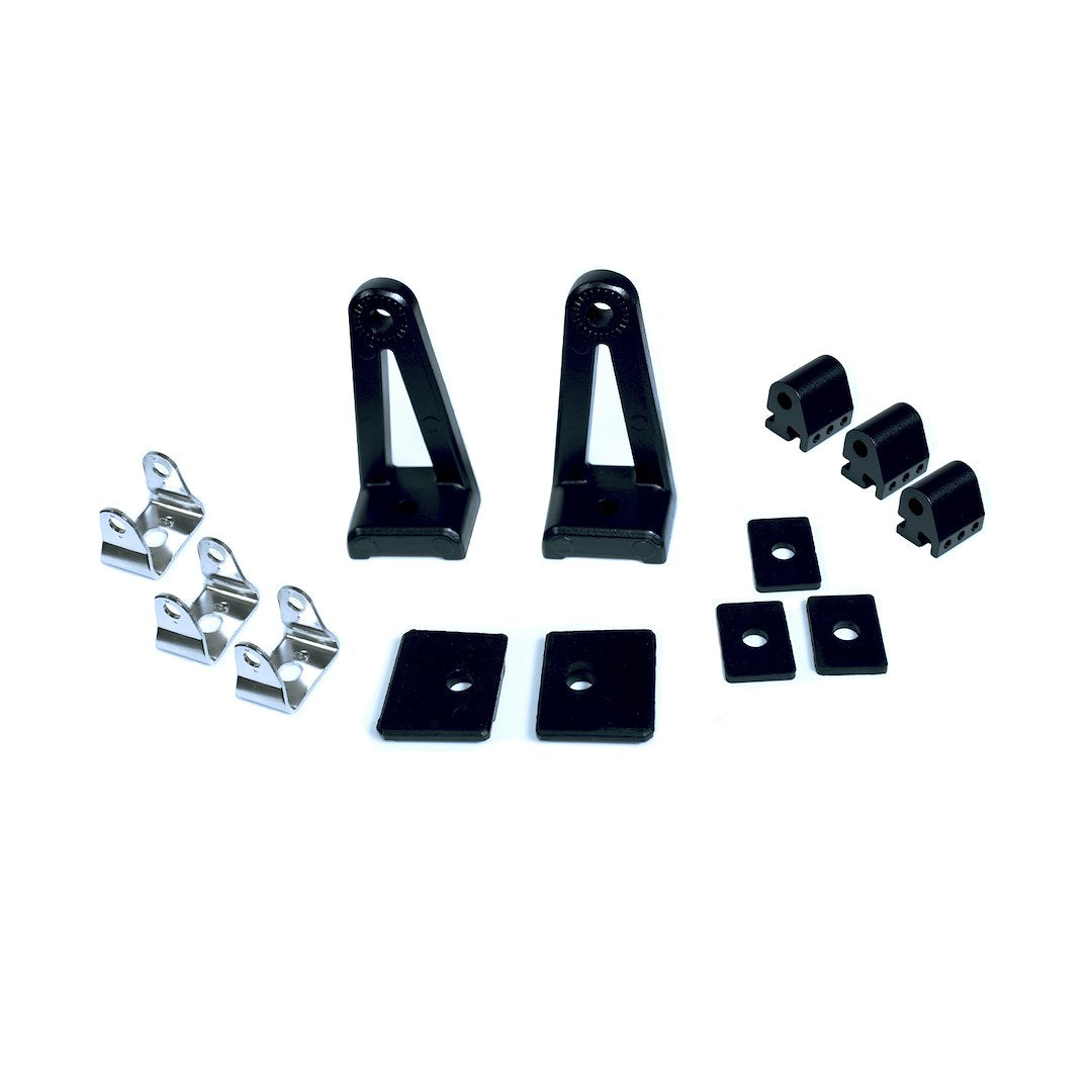 TrailFX Hardware Kit for LED Lights (HRDWRKT11)