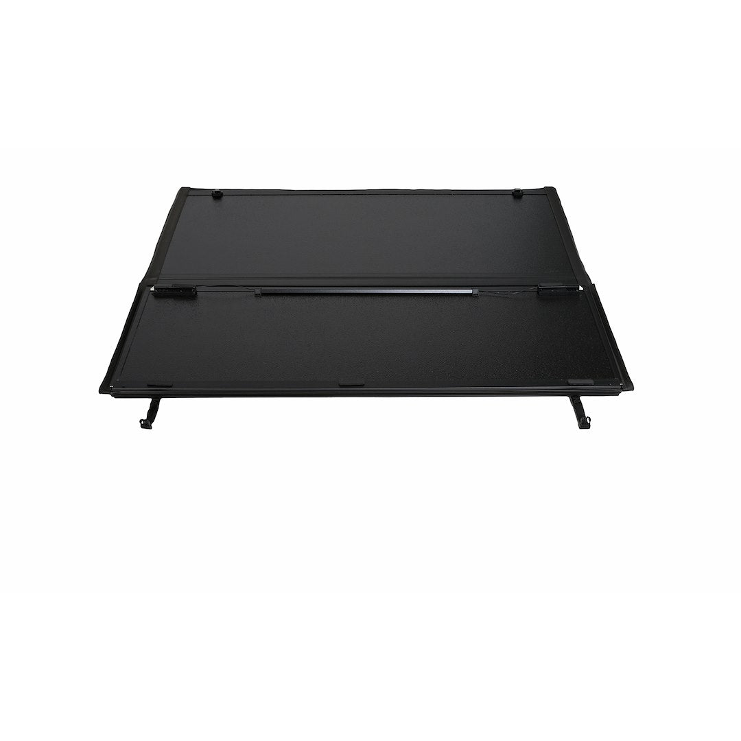 TrailFX Hard Trifold Tonneau Cover For Nissan Frontier 5' (TFX4523)