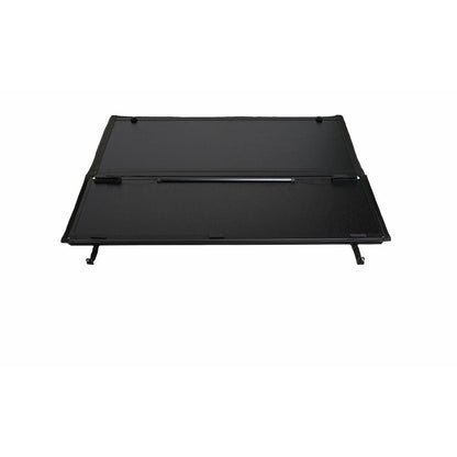 TrailFX Hard Trifold Tonneau Cover For Nissan Frontier 5' (TFX4523)