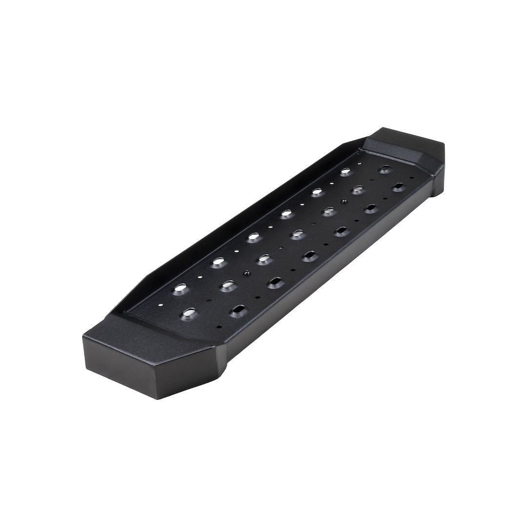 TrailFX Utility Van Running Board For Mercedes-Benz Sprinter (RBV10B)