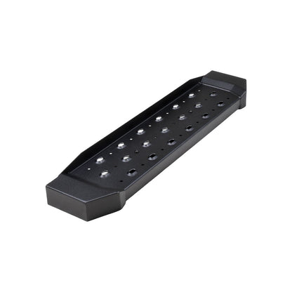 TrailFX Utility Van Running Board For Mercedes-Benz Sprinter (RBV10B)