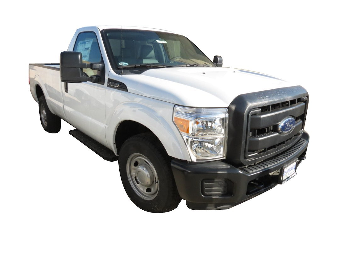 TrailFX Work Truck Running Board For Ford F250/350 Standard (RBW06B)
