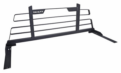 TrailFX Square Frame Headache Rack (HR001B)