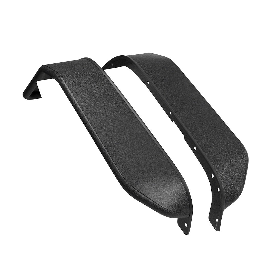 TrailFX Front Fender Flares For Jeep Wrangler JK (J052FF)