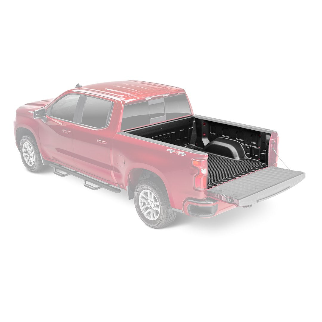 TrailFX Bed Liner Component For GM Silverado/Sierra 6'7"-Tub (RC67U19)