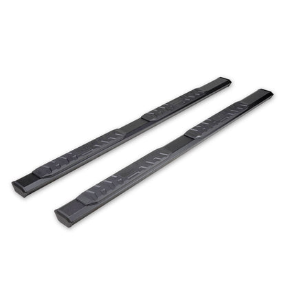 TrailFX A4 Step Bars For GM Silverado/Sierra Crew Cab (AL4004B)