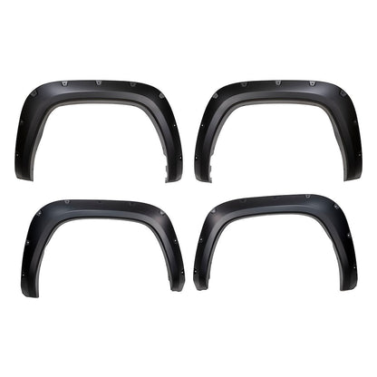 TrailFX Pocket Style Fender Flares For Toyota Tundra (TFT3004S)