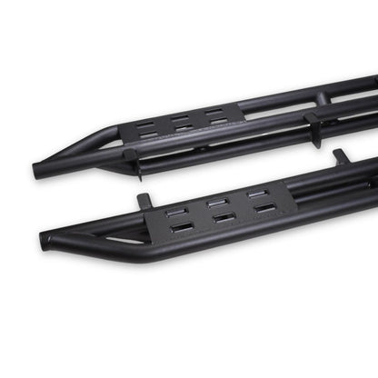 TrailFX Rocker Guards for Ford Bronco 2 Door (BR012T)