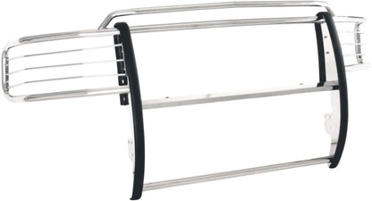 TrailFX Grille Guard For Ram 2500/3500-Stainless (1520251101)