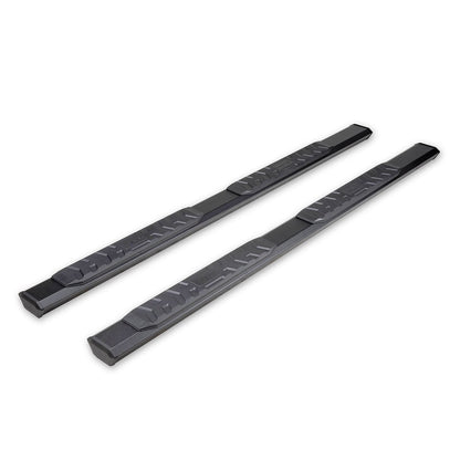 TrailFX A4 Step Bars For GM Silverado/Sierra Extended Cab (AL4003B)