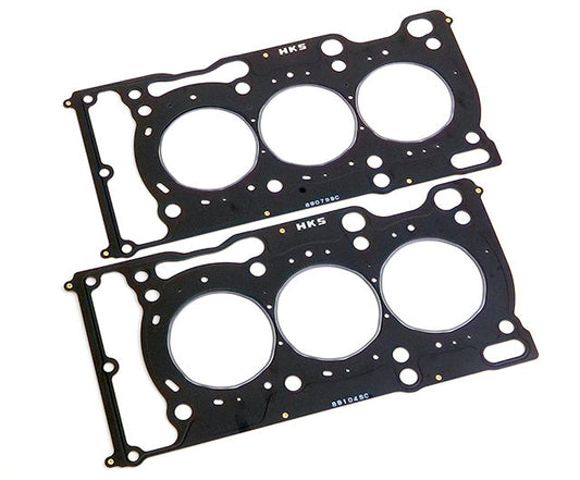 HKS Grommet Type Head Gasket  Super Cooling Pro (89mm / T=1.0mm) - Toyota GR Corolla G16E-GTS 2023+