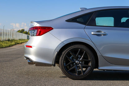Remark Sports Touring Catback Exhaust | 2022+ Honda Civic Sport Sedan (RK-C1063H-11/T)