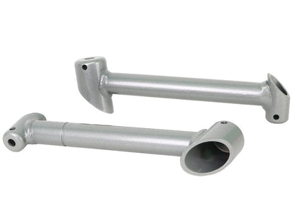 Whiteline Rear Swaybar Mount Support Brace - Subaru BRZ 22-23