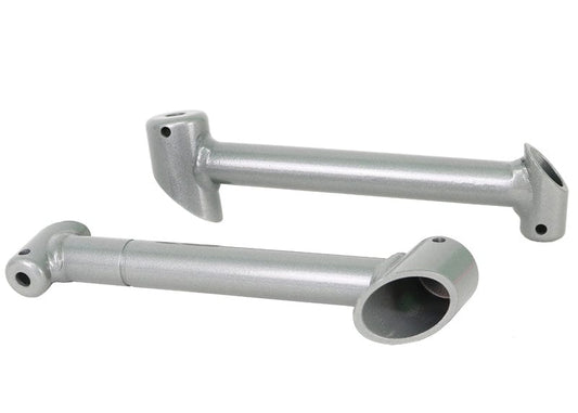 Whiteline Rear Swaybar Mount Support Brace - Subaru BRZ 22-23