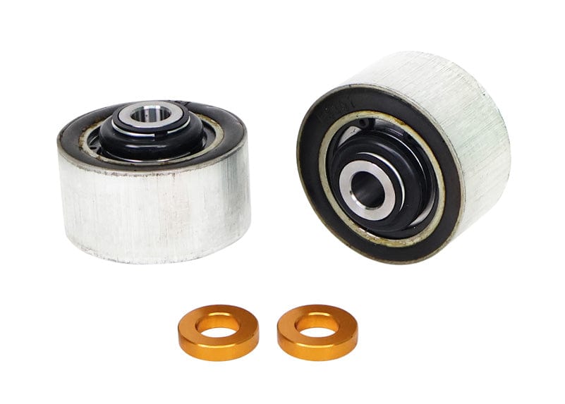 Whiteline Front Control Arm Bushing Kit (Lower Inner Rear Bushing) - Hyundai Ioniq 2017-2021