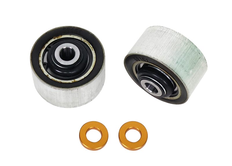 Whiteline Front Control Arm Bushing Kit (Lower Inner Rear Bushing) - Hyundai Ioniq 2017-2021
