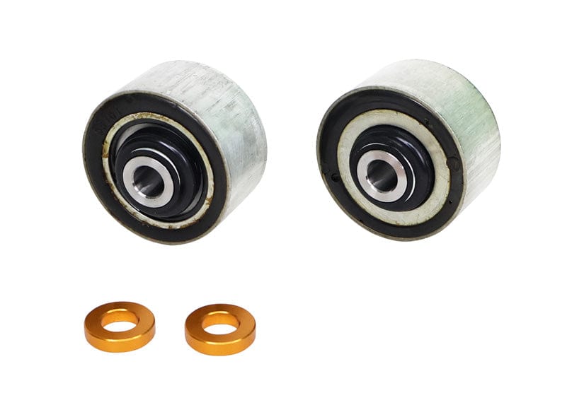 Whiteline Front Control Arm Bushing Kit (Lower Inner Rear Bushing) - Hyundai Ioniq 2017-2021
