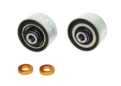 Whiteline Front Control Arm Bushing Kit (Lower Inner Rear Bushing) - Hyundai Ioniq 2017-2021