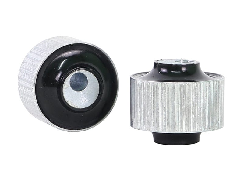 Whiteline Front Control Arm Caster Bushing - Hyundai Elantra 2019-2021 / Kone Electric 2017-2020