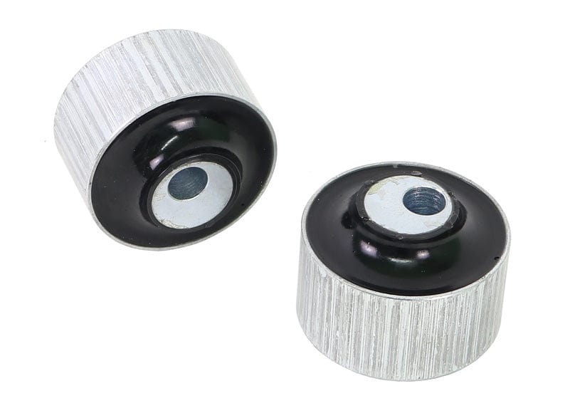 Whiteline Front Control Arm Caster Bushing - Hyundai Elantra 2019-2021 / Kone Electric 2017-2020