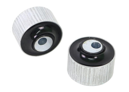 Whiteline Front Control Arm Caster Bushing - Hyundai Elantra 2019-2021 / Kone Electric 2017-2020