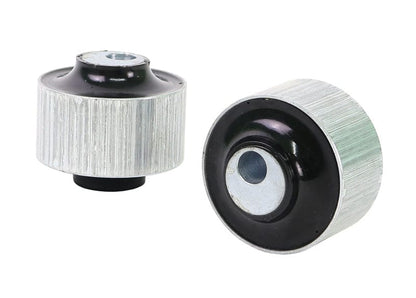 Whiteline Front Control Arm Caster Bushing - Hyundai Elantra 2019-2021 / Kone Electric 2017-2020