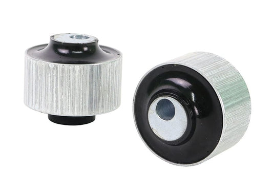 Whiteline Front Control Arm Caster Bushing - Hyundai Elantra 2019-2021 / Kone Electric 2017-2020