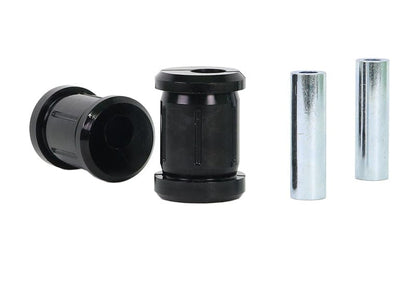 Whiteline Front Lower Inner Control Arm Bushing Kit - Toyota Land Cruiser Prado 2003-2009