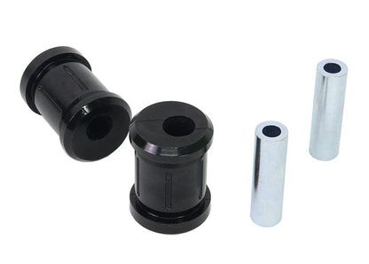 Whiteline Front Lower Inner Control Arm Bushing Kit - Toyota Land Cruiser Prado 2003-2009