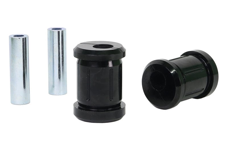 Whiteline Front Lower Inner Control Arm Bushing Kit - Toyota Land Cruiser Prado 2003-2009