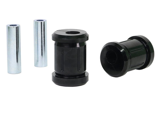 Whiteline Front Lower Inner Control Arm Bushing Kit - Toyota Land Cruiser Prado 2003-2009