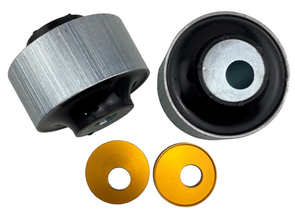Whiteline Front Lower Control Arm Inner Rear Bushing | 2023+ Toyota GR Corolla (KCA511)