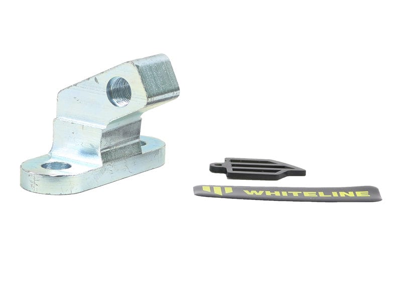 Whiteline Bump Steer Correction Kit - Acura RSX 2002-2006