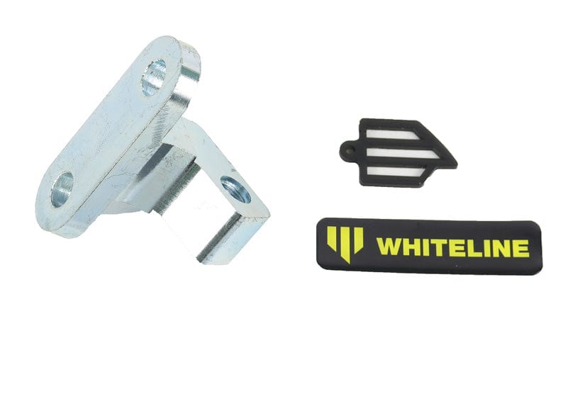 Whiteline Bump Steer Correction Kit - Acura RSX 2002-2006