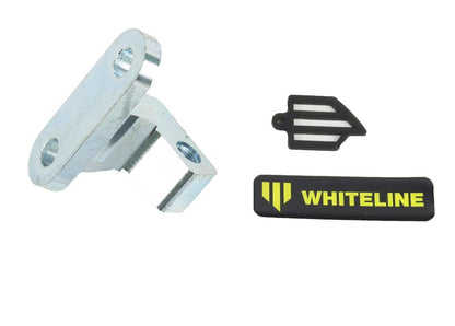 Whiteline Bump Steer Correction Kit - Acura RSX 2002-2006