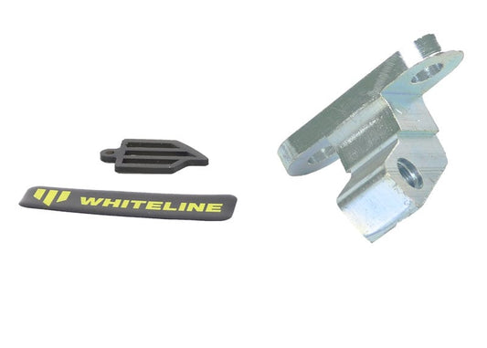 Whiteline Bump Steer Correction Kit - Acura RSX 2002-2006
