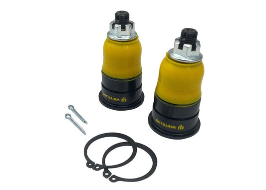 Whiteline Center Adjuster Roll Kit - Acura RSX 2005-2006