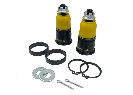 Whiteline Front Roll Center Correction Kit - Honda Integra Type S K20A 2001-2007