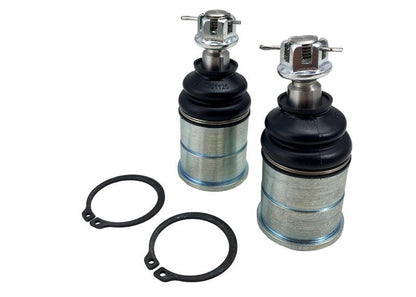Whiteline Front Roll Center Correction Kit - Honda Civic 1992-2000