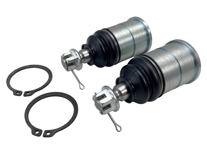 Whiteline Front Roll Center Correction Kit - Honda Civic 1992-2000