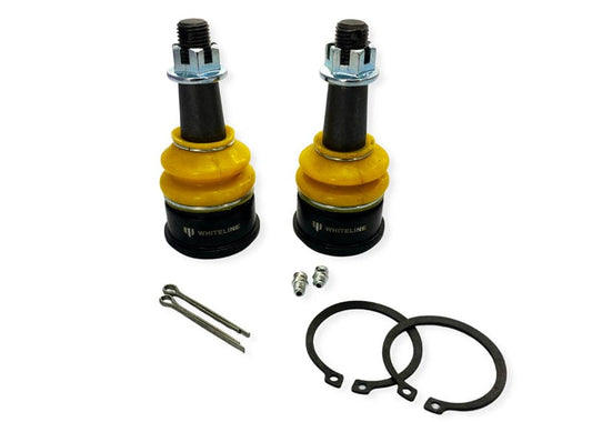 Whiteline Front Roll Center / Bump Steer Correction Kit - Honda Civic Type R 2017-2021